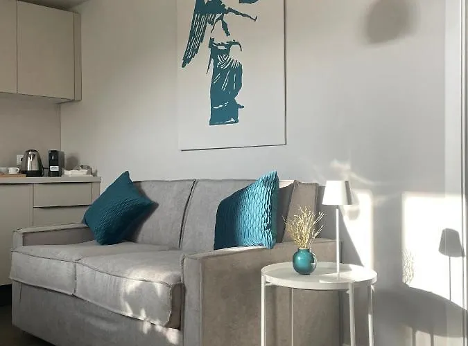 Ca'sazen Trilo 19 Daire *