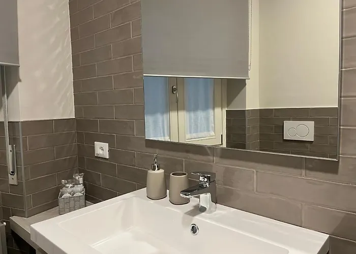 Ca'sazen Trilo 19 Daire