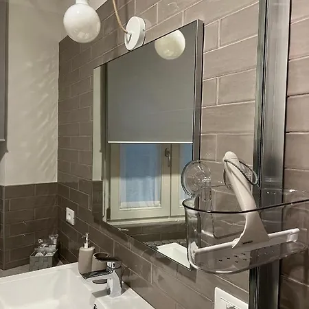 Ca'sazen Trilo 19 Apartmán *