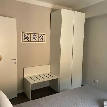 Apartamento Ca'sazen Trilo 19