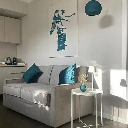 Ca'sazen Trilo 19 Apartmán *