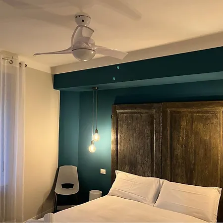 Ca'sazen Trilo 19 Brescia