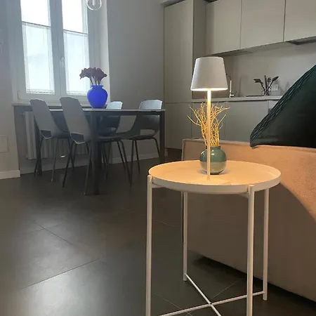 Ca'sazen Trilo 19 Apartamento