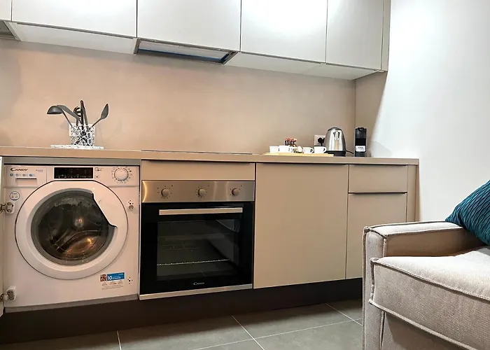 شقة Ca'sazen Trilo 19 *