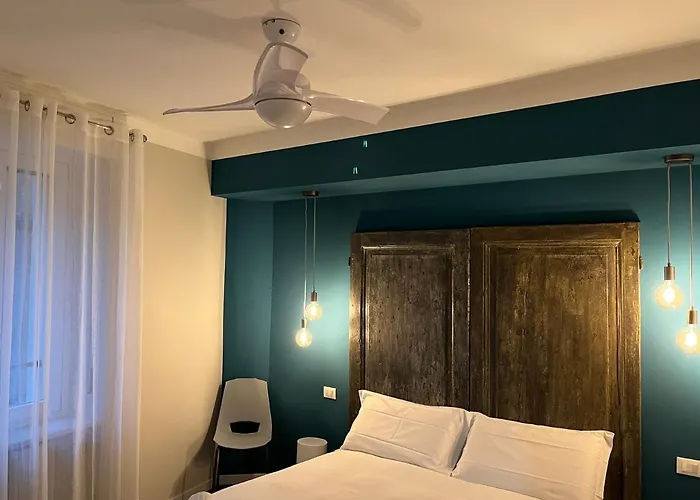 Ca'sazen Trilo 19 بريشا