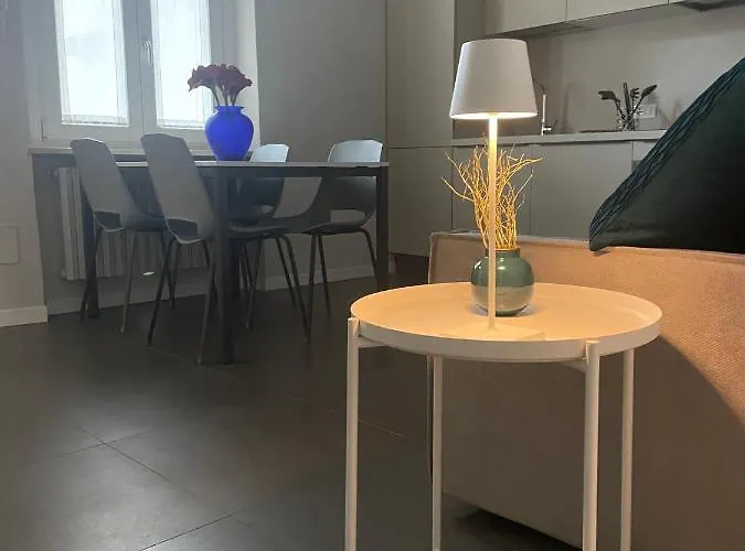 Ca'sazen Trilo 19 شقة