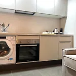 Apartmán Ca'sazen Trilo 19 *