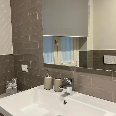 Ca'sazen Trilo 19 Appartement