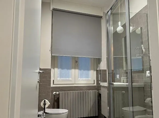 Ca'sazen Trilo 19 Διαμέρισμα