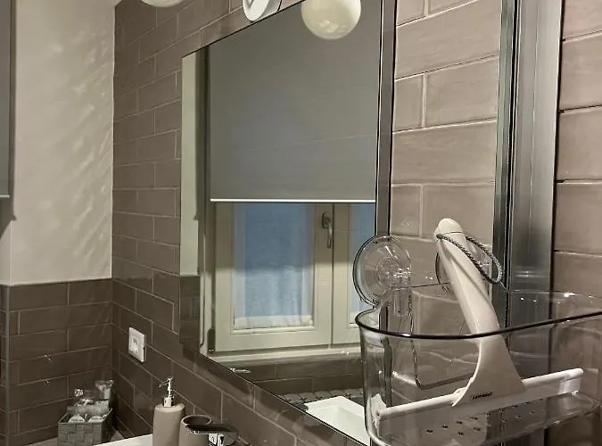 Ca'sazen Trilo 19 Διαμέρισμα *