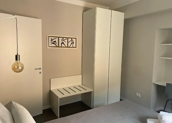 Διαμέρισμα Ca'sazen Trilo 19