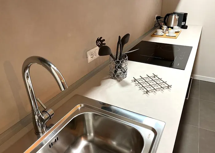 Ca'sazen Trilo 19 Διαμέρισμα *