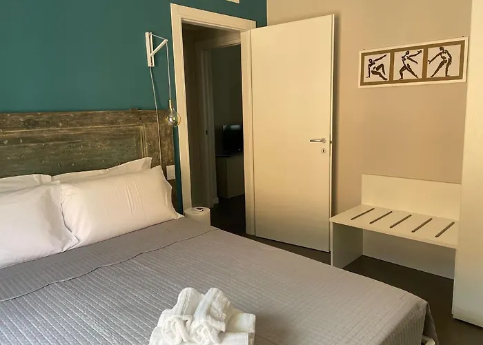 Ca'sazen Trilo 19 Διαμέρισμα Μπρέσια